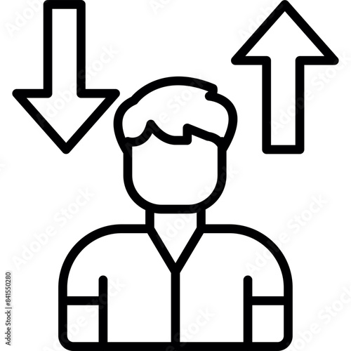 Balanced Icon