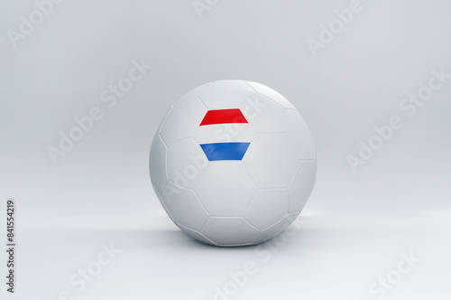 3D Illustration of Football with Netherland Flag
Free Download 3D Illustration of Football with Netherland Flag
- GFXLoad