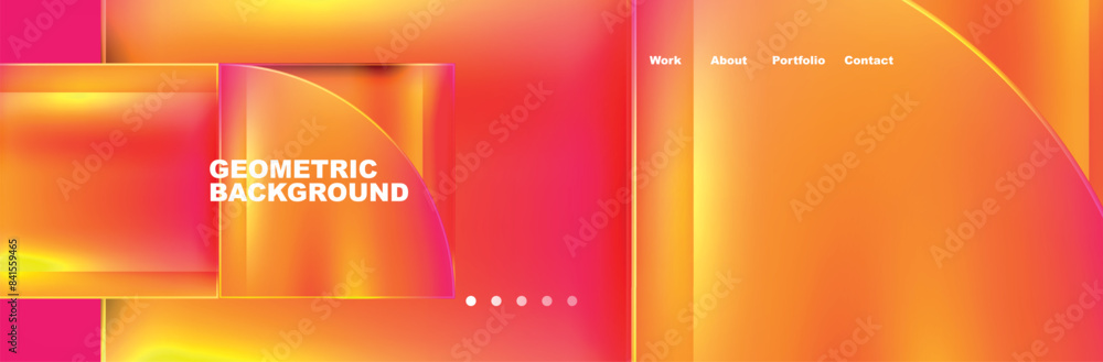 Trendy Simple Round Triangle and Circle with Gradients Abstract Background. Vector Illustration For Wallpaper, Banner, Background, Card, Book Illustration, landing page Trendy Simple Round Triangle and Circle with Gradients Abstract Background. Vector Illustration For Wallpaper, Banner, Background, Card, Book Illustration, landing page