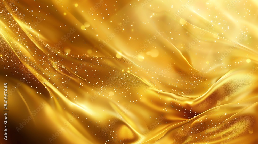 Golden metallic sheen adding depth and dimension to the intricate design, illuminating the artwork with a touch of opulence and luxury. Golden metallic sheen adding depth and dimension to the intricate design, illuminating the artwork with a touch of opulence and luxury.