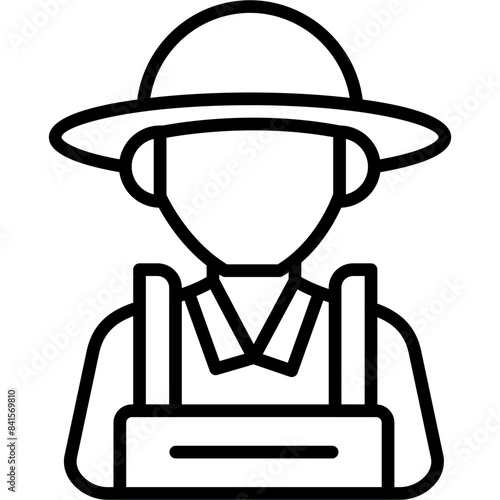 cowboy Icon