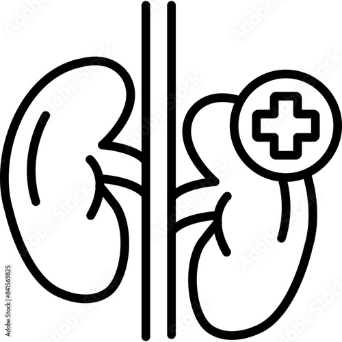 Stomach Icon