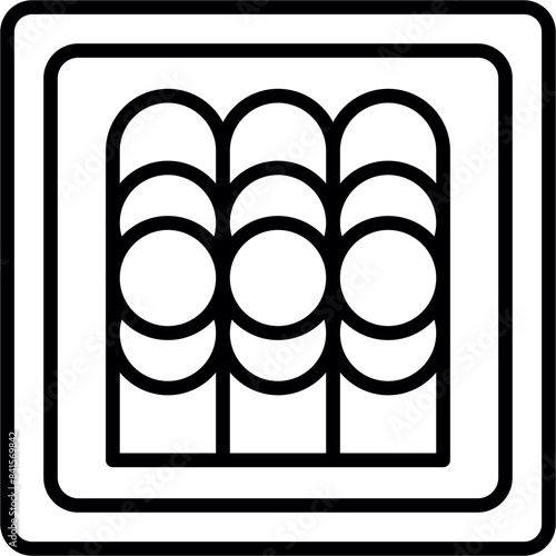 Cigar Icon