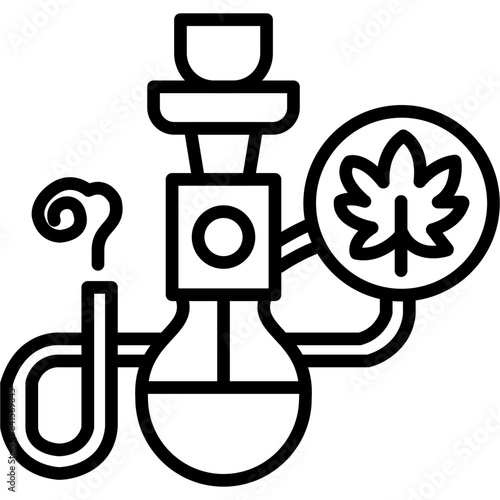Weed Icon