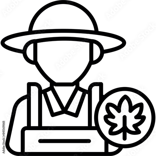 Prohibition Icon