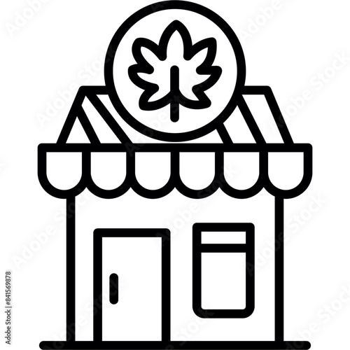 Weed Icon