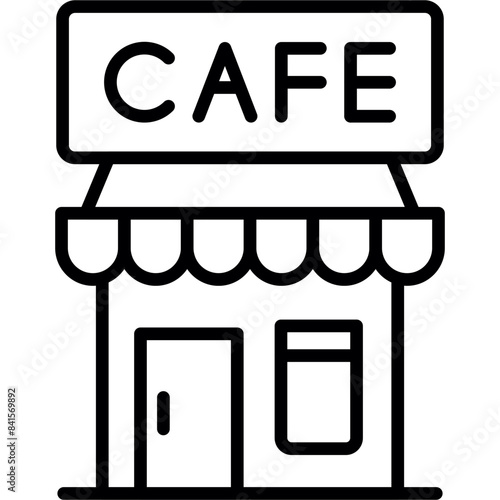 Cafe Icon