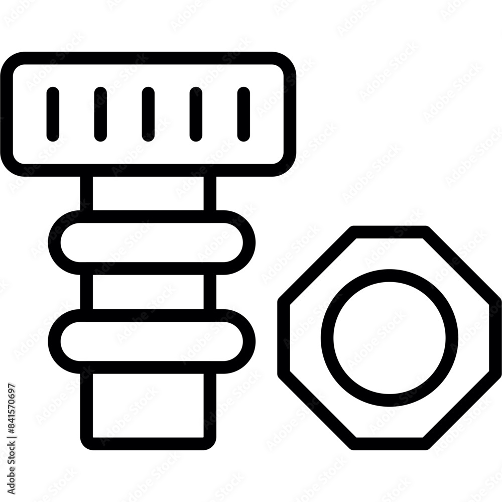 Bolt Icon Bolt Icon