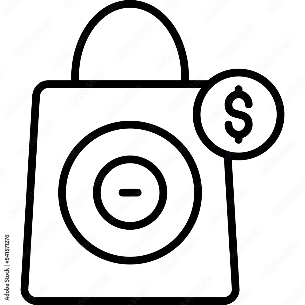 New Line Icons Design New Line Icons Design