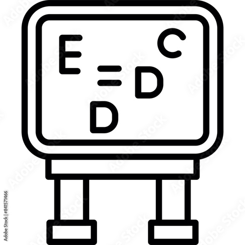 Formula Icon