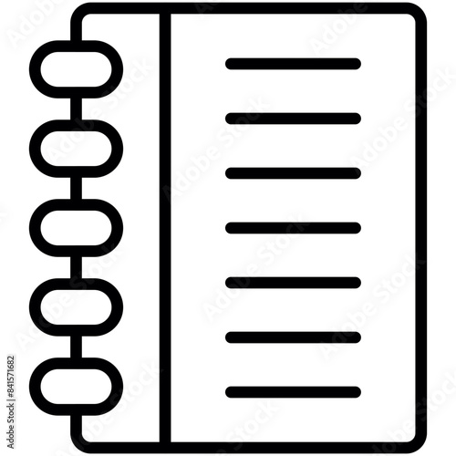 Book Icon