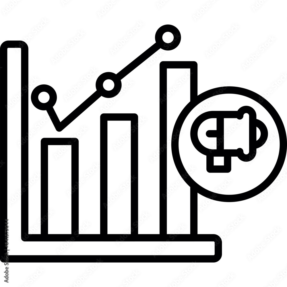 Metrics Icon Metrics Icon