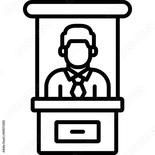 Vendor Icon
