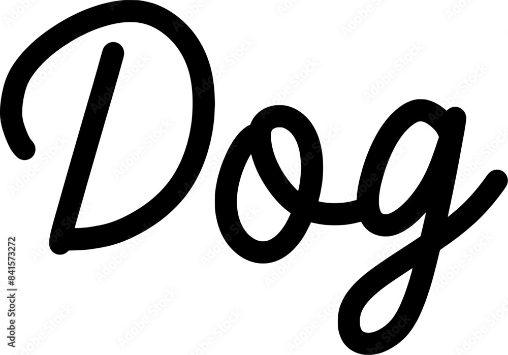 Dog Dog