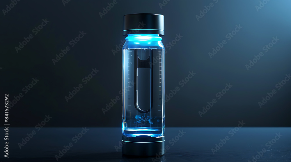 Smart Water Bottle, wallpaper, the beauty of a modern liquid container Smart Water Bottle, wallpaper, the beauty of a modern liquid container