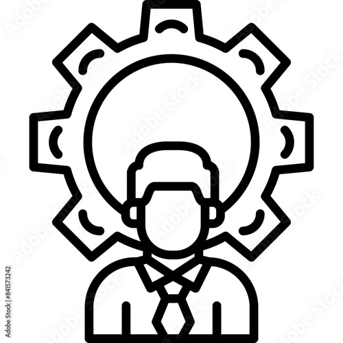 B2C Icon