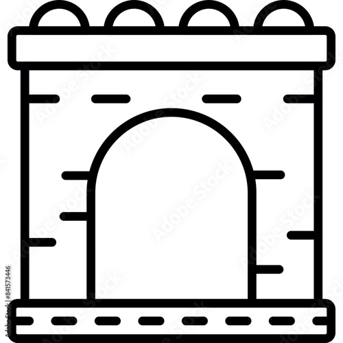 Bridge Icon