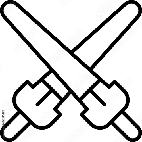 Spear Icon