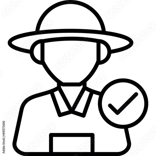 Tax Icon
