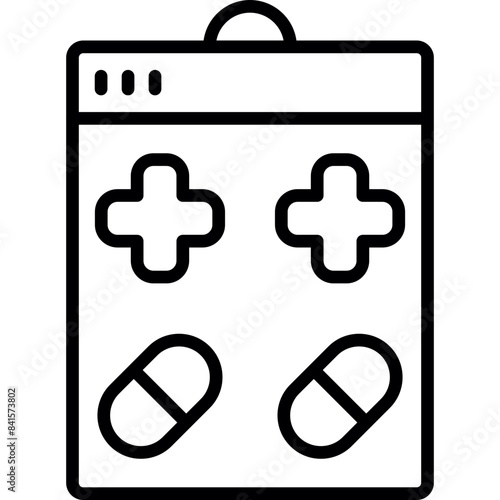 Medical Icon