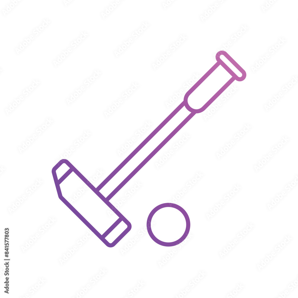 Polo vector icon Polo vector icon