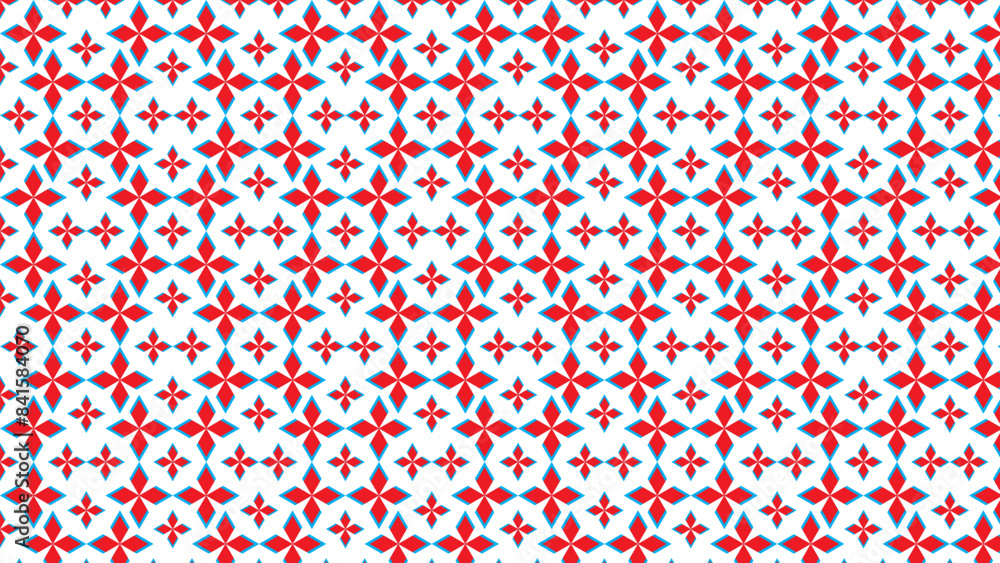 Abstract geometric special pattern design Abstract geometric special pattern design
