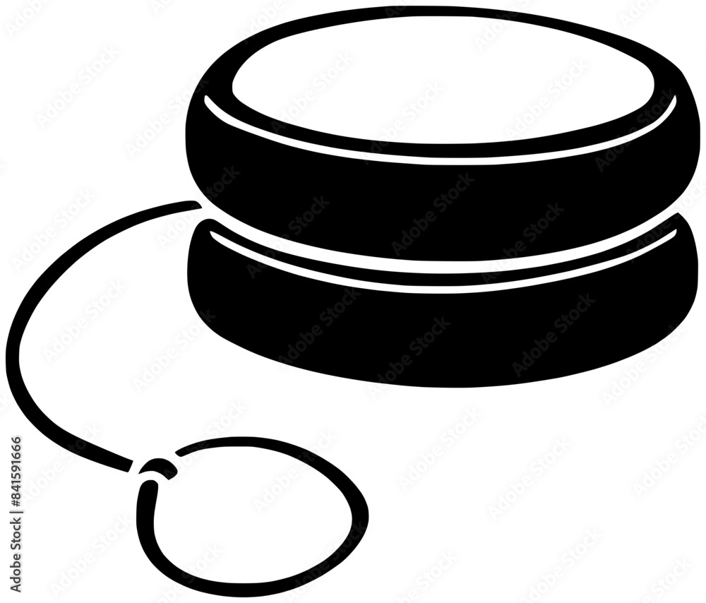 play illustration toy silhouette rope logo game icon yoyo outline spin string round loop yo-yo circle child plastic yo shape children sport childhood for vector graphic background play illustration toy silhouette rope logo game icon yoyo outline spin string round loop yo-yo circle child plastic yo shape children sport childhood for vector graphic background