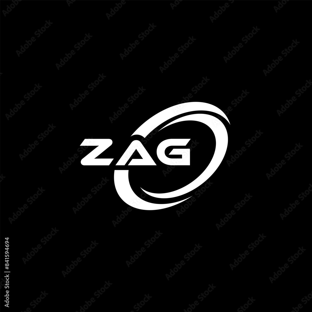 ZAG Logo Design, Inspiration for a Unique Identity. ZAG Logo Design, Inspiration for a Unique Identity.