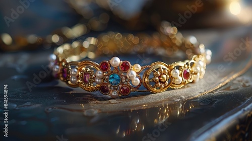 Wallpaper Mural Bracelet Torontodigital.ca