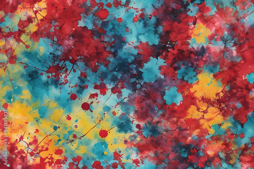abstract watercolor background abstract watercolor background