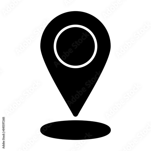 Location Icon