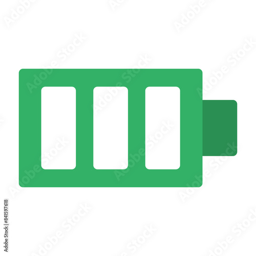 Battery Icon