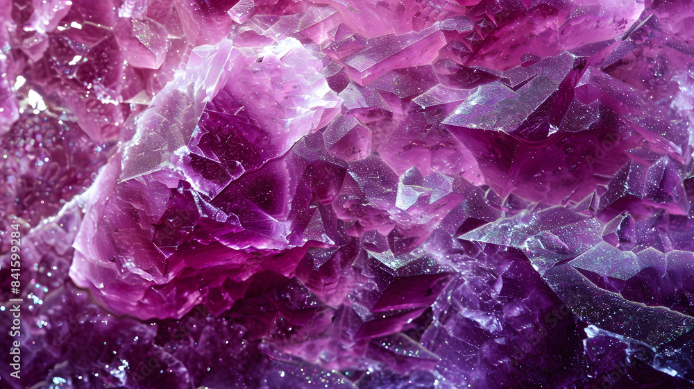 Dark purple marble texture background, counter top view of natural tiles stone in seamless glitter pattern and luxurious. Pink stone background, magenta gem texture Dark purple marble texture background, counter top view of natural tiles stone in seamless glitter pattern and luxurious. Pink stone background, magenta gem texture