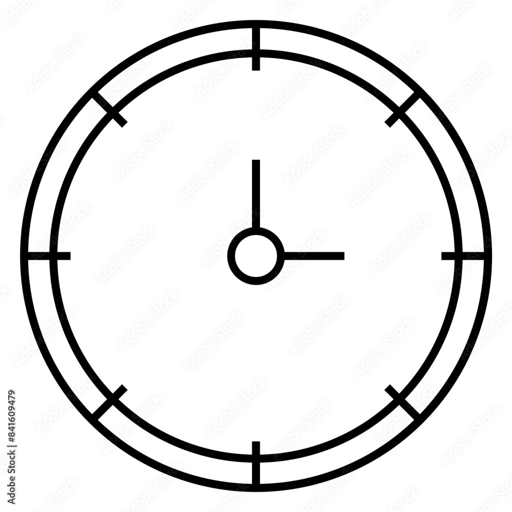 clock clock