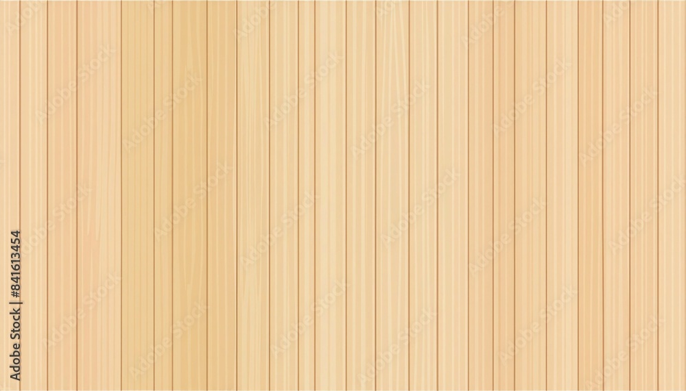light brown wood background - texture with a vertical pattern, template for design, wallpaper, AI light brown wood background - texture with a vertical pattern, template for design, wallpaper, AI