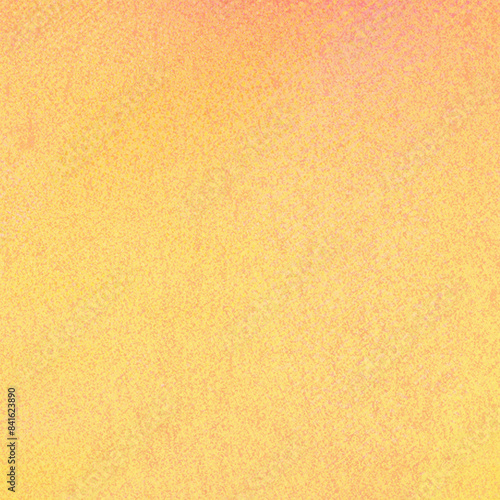 Yellow square background. Perfect for social media, backdrop, banner, poster, events and online web ads