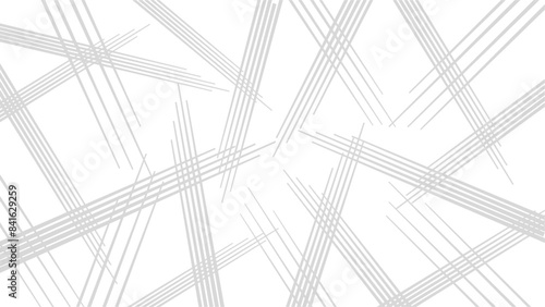 スクリーントーン/線の背景