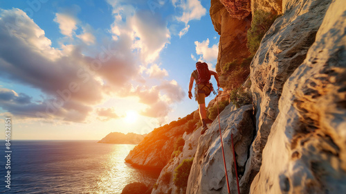 Wallpaper Mural The growth of outdoor adventure sports and activities Torontodigital.ca