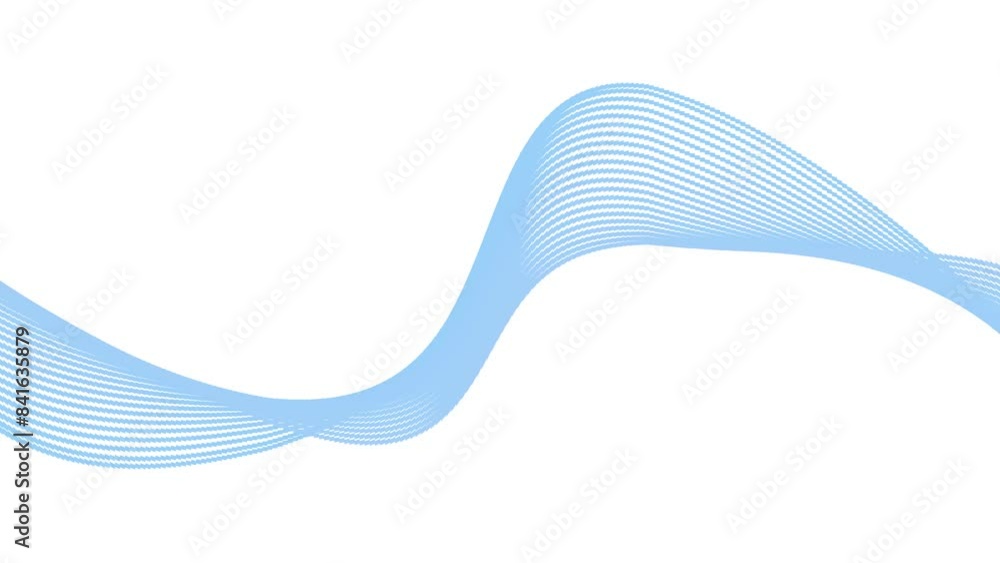 blue wave abstract line background simple blue wave abstract line background simple