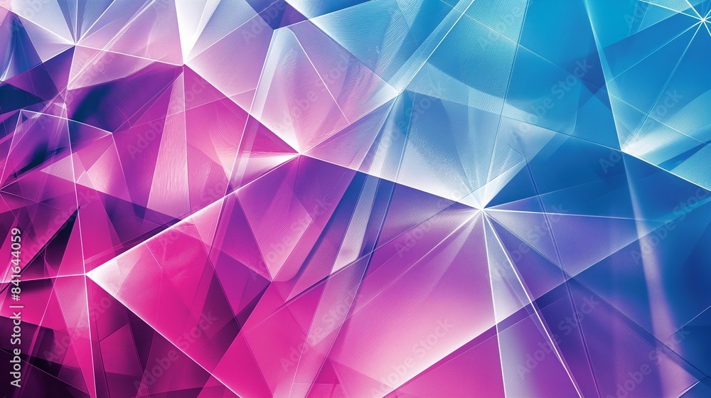 Abstract background illustrating Technologies. Geometric patterns with gradient transitions, emphasizing innovation Abstract background illustrating Technologies. Geometric patterns with gradient transitions, emphasizing innovation