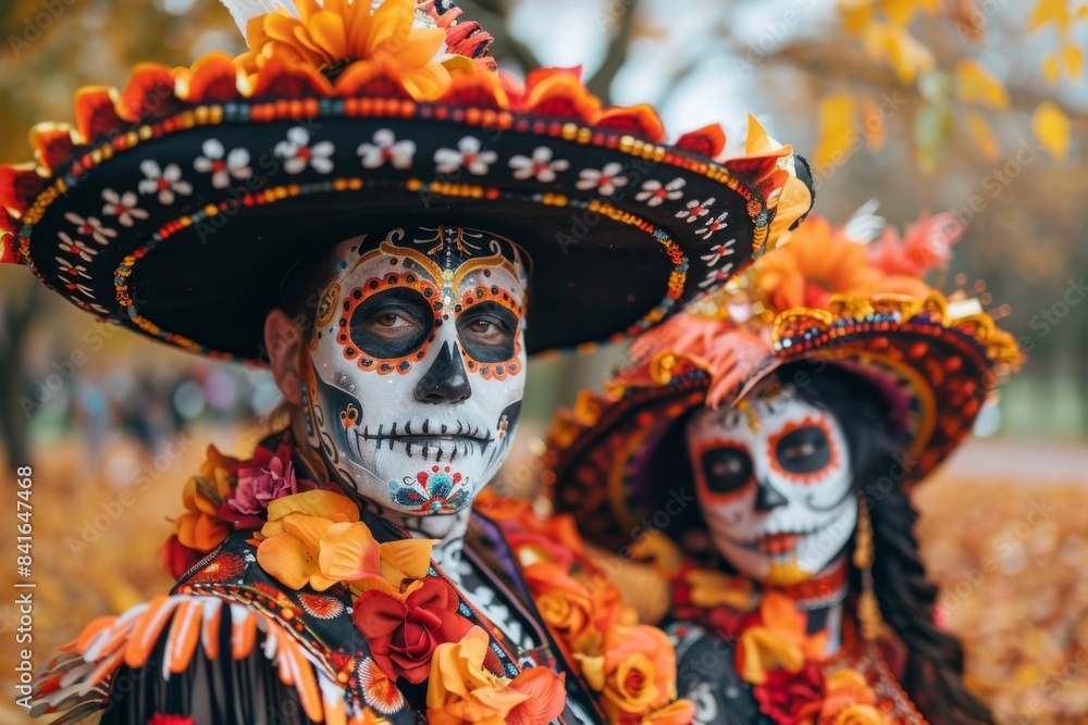 Day of the Dead Celebration Day of the Dead Celebration