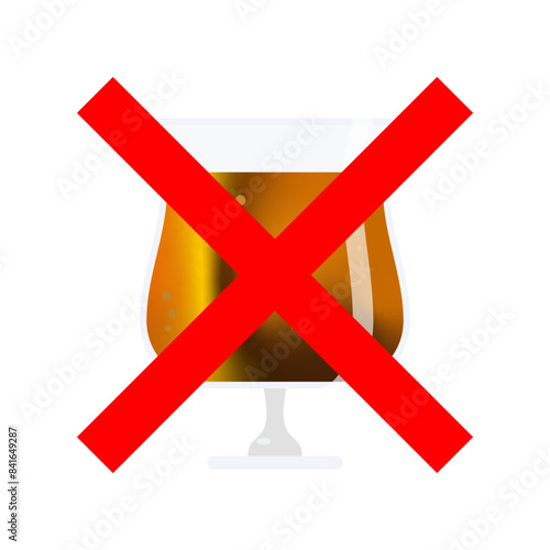 飲酒禁止