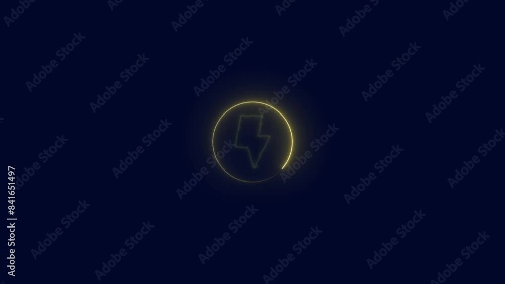 Battery Charging Icon. Electric Station Charging Power Wire sign icon. Battery Charging Icon. Electric Station Charging Power Wire sign icon.