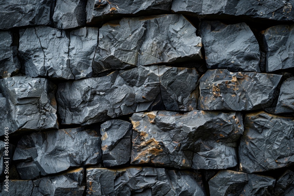 Natural Stone Wall Texture