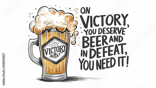 Beer quote