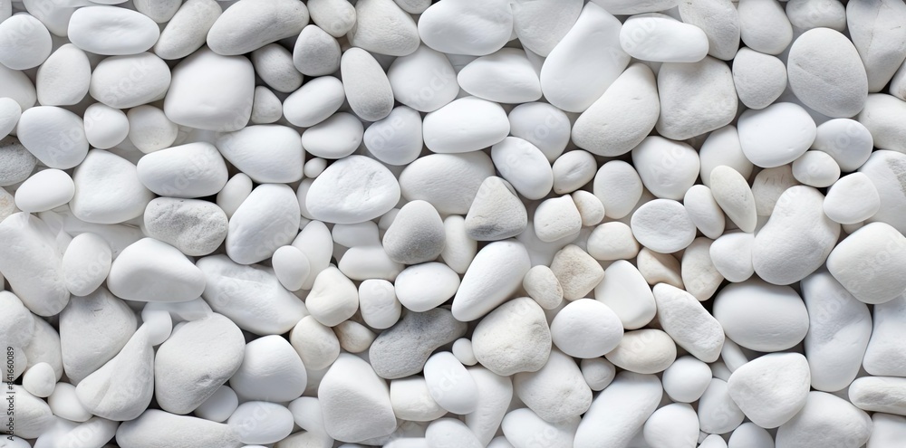 white stone texture as a background a row of white stones arranged in a row from left to right, with a small white stone on the left and a larger white stone on the right white stone texture as a background a row of white stones arranged in a row from left to right, with a small white stone on the left and a larger white stone on the right