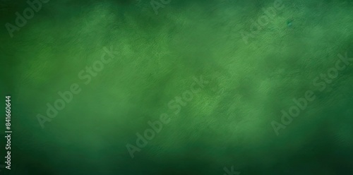 textured green background with a lot of space for text