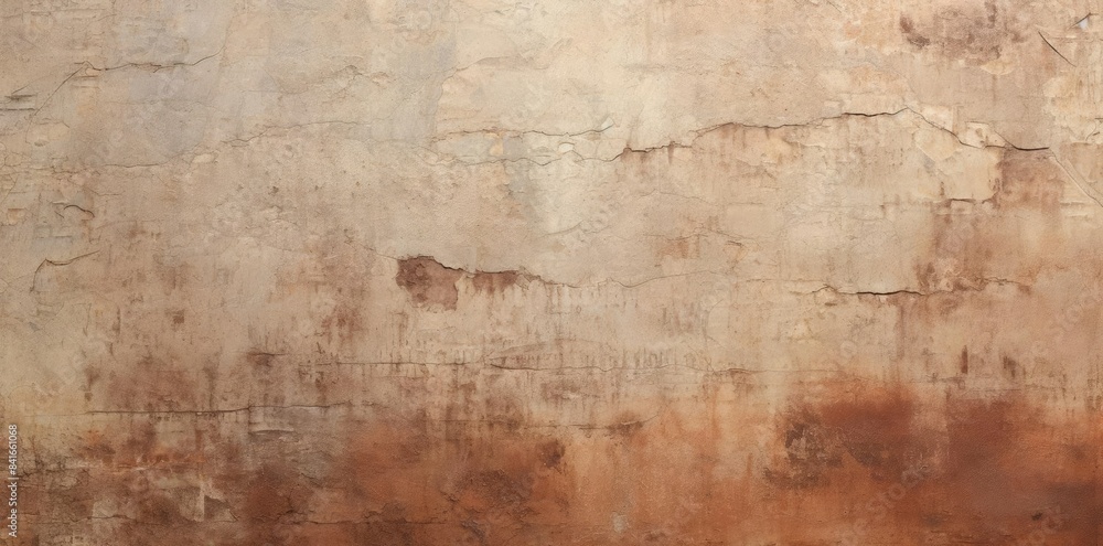 texture old wall with peeling paint on a concrete wall texture old wall with peeling paint on a concrete wall