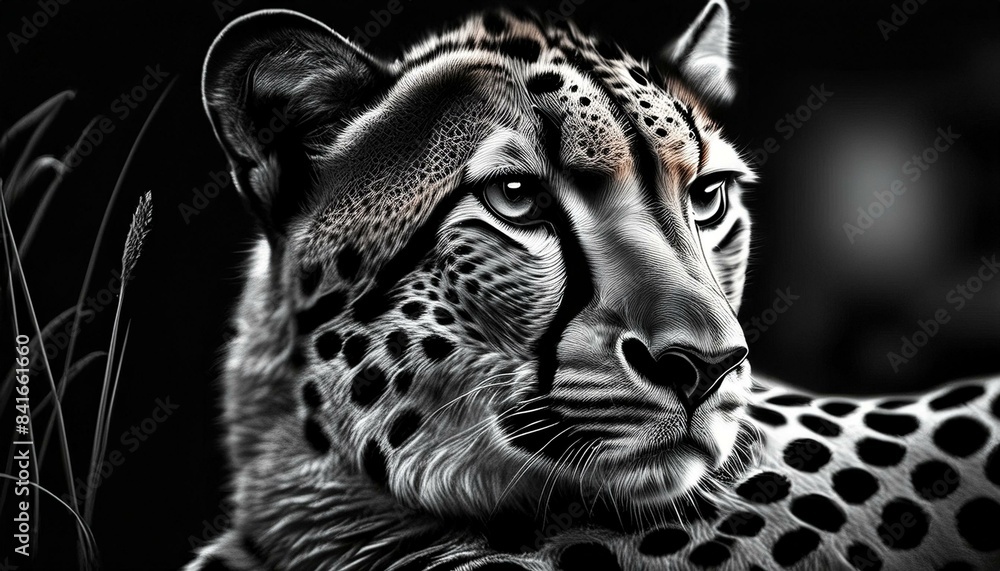 Animals, creatures, wild animals, beautiful creatures, rushing animals, running animals, Generative AI Animals, creatures, wild animals, beautiful creatures, rushing animals, running animals, Generative AI