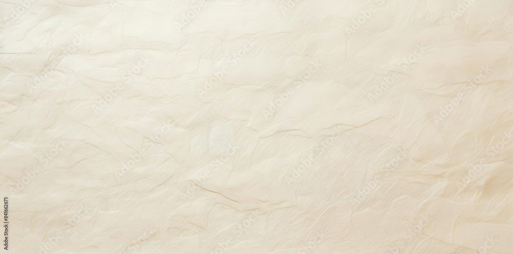 rice paper textured background with a red and white striped pattern, a white flower, and a green leaf in the foreground rice paper textured background with a red and white striped pattern, a white flower, and a green leaf in the foreground